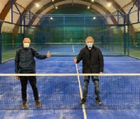 padel ceriano laghetto|Il padel arriva anche a Ceriano Laghetto